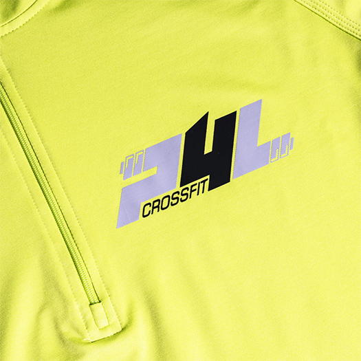 Premium Plus™ Athletic Sample