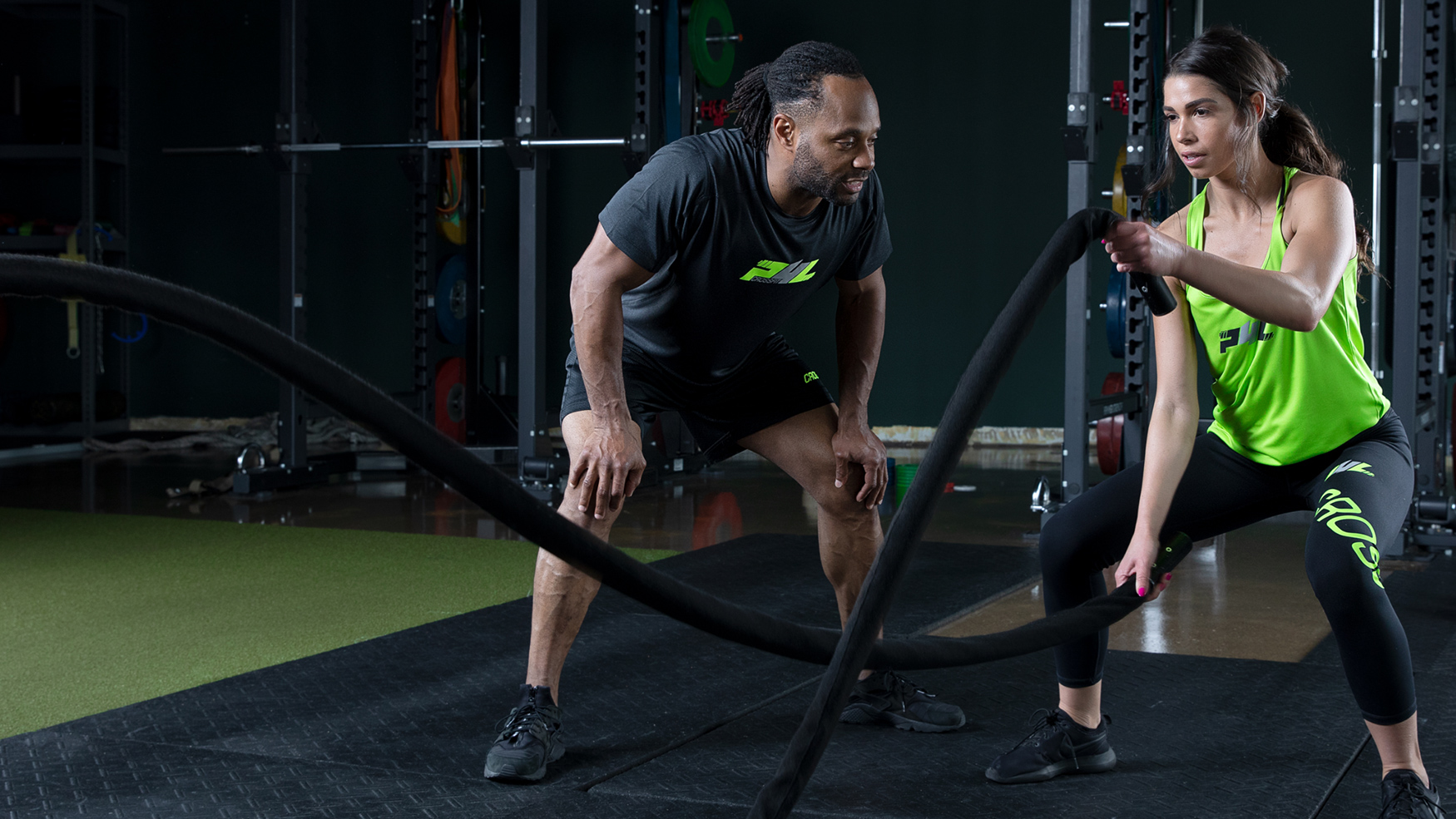 Performance Wear Banner Image