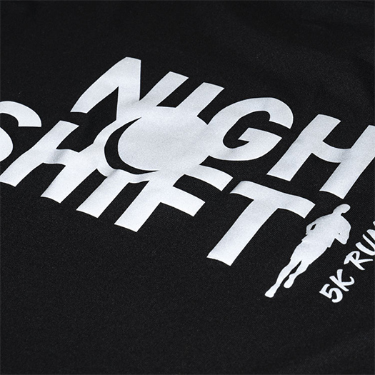 CAD-CUT® Reflective II Sample