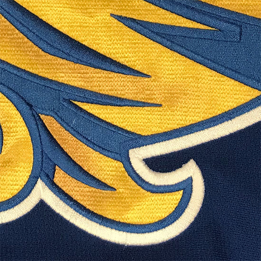 CAD-PRINTZ® Texture-TWILL™ Material