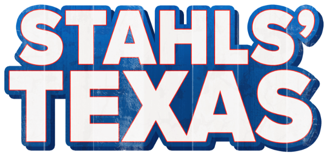 Stahls’ Texas Logo