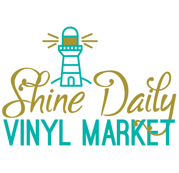 Daily Shine Designs – Logo