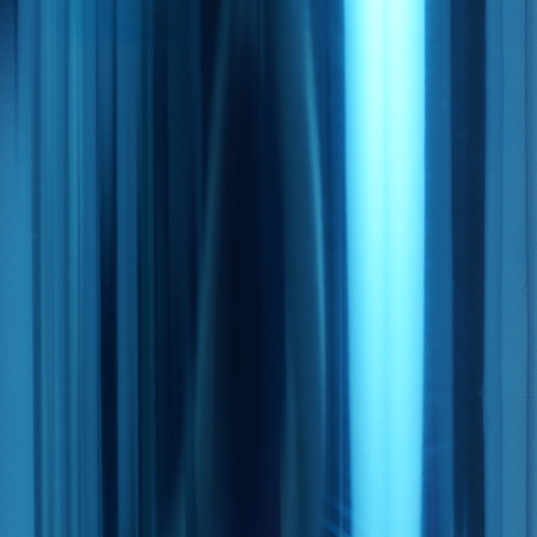 Foil + Adhesive Material