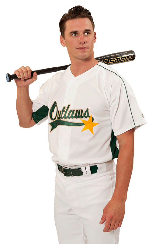 SimStitch Custom Uniform Design